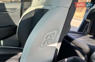 Внедорожник / Кроссовер Kia EV9 2024 в Шептицькому