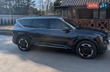 Внедорожник / Кроссовер Kia EV9 2024 в Ковеле