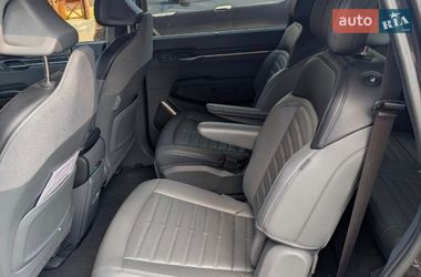 Внедорожник / Кроссовер Kia EV9 2024 в Ковеле