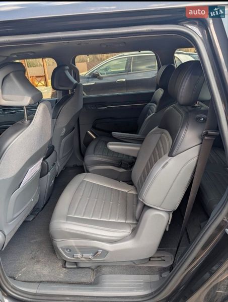 Внедорожник / Кроссовер Kia EV9 2024 в Ковеле