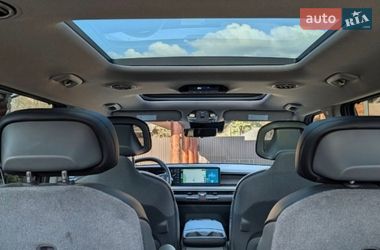 Внедорожник / Кроссовер Kia EV9 2024 в Ковеле