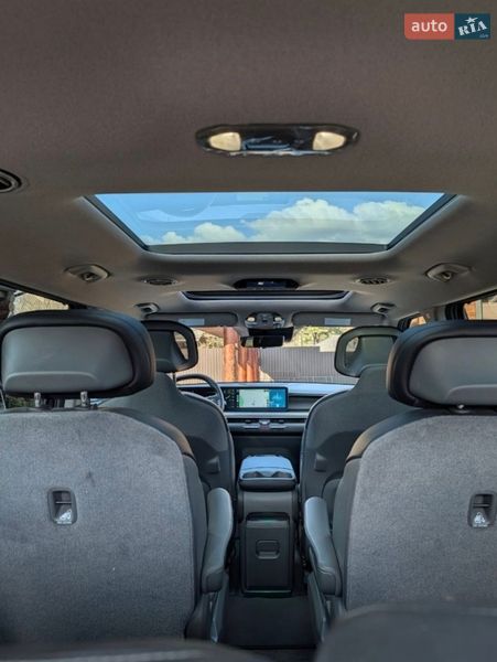 Внедорожник / Кроссовер Kia EV9 2024 в Ковеле