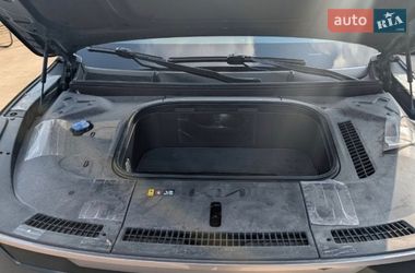Внедорожник / Кроссовер Kia EV9 2024 в Ковеле