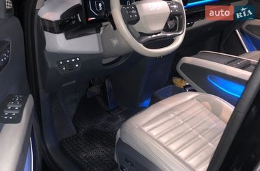 Позашляховик / Кросовер Kia EV9 2023 в Львові