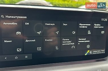 Внедорожник / Кроссовер Kia EV9 2023 в Киеве