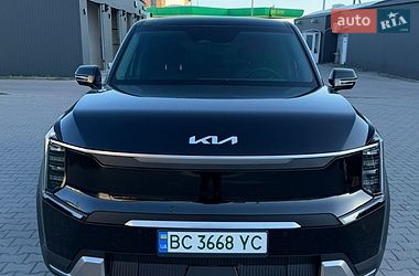 Внедорожник / Кроссовер Kia EV9 2024 в Сокале
