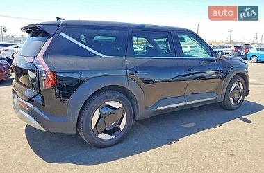 Внедорожник / Кроссовер Kia EV9 2023 в Умани