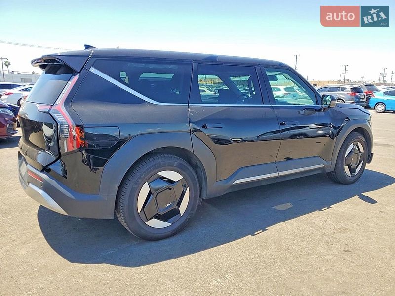 Внедорожник / Кроссовер Kia EV9 2023 в Умани