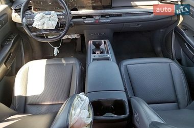 Внедорожник / Кроссовер Kia EV9 2023 в Умани