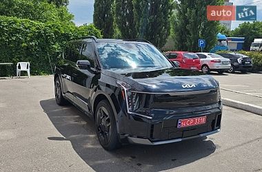 kia ev9 2024 в Полтава від професійного продавця Олег