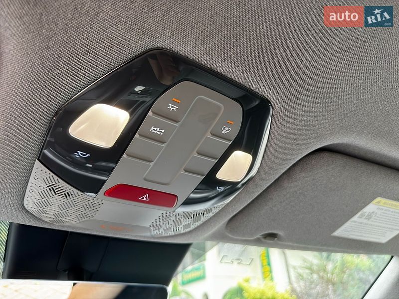 Внедорожник / Кроссовер Kia EV9 2024 в Дрогобыче