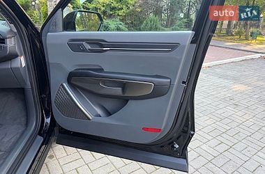 Внедорожник / Кроссовер Kia EV9 2024 в Дрогобыче