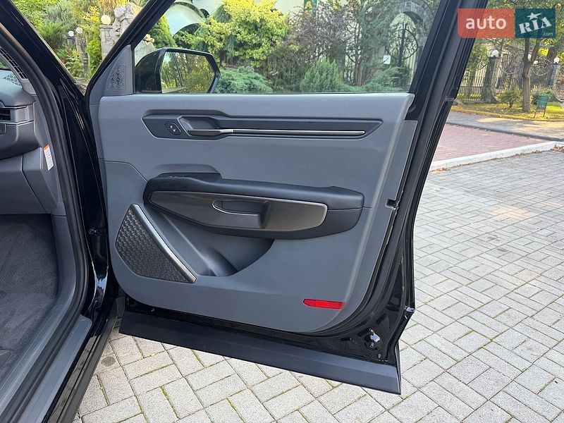 Внедорожник / Кроссовер Kia EV9 2024 в Дрогобыче
