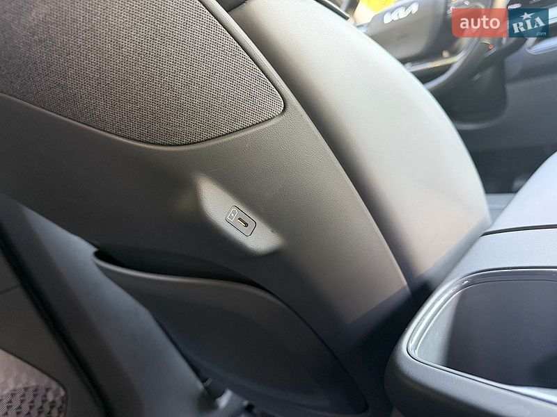 Внедорожник / Кроссовер Kia EV9 2024 в Дрогобыче