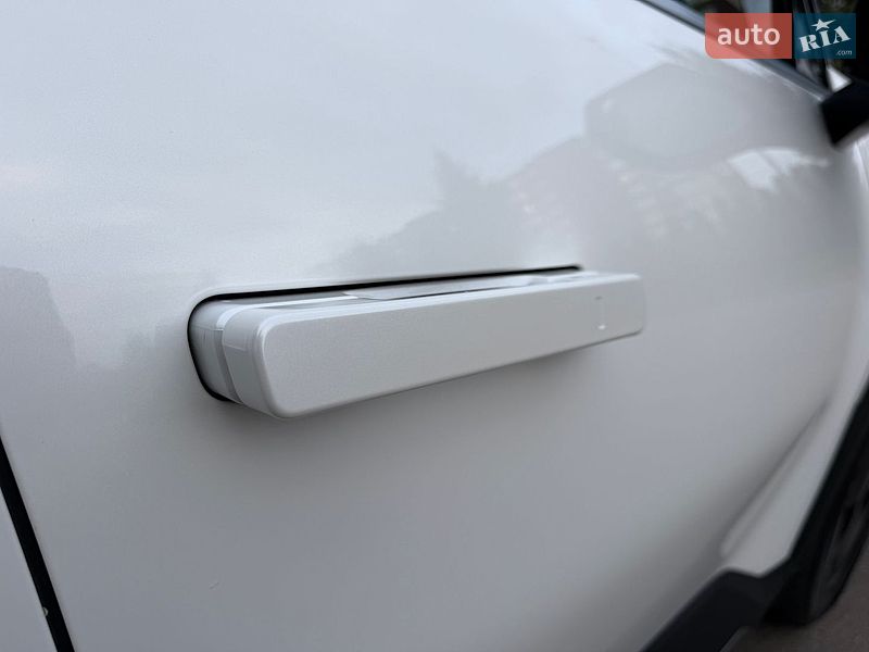 Позашляховик / Кросовер Kia EV9 2023 в Тернополі