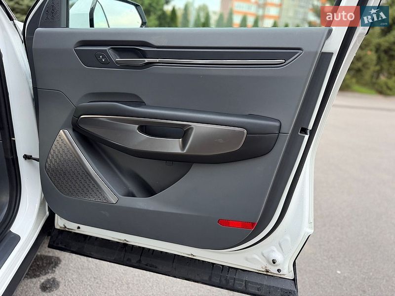 Позашляховик / Кросовер Kia EV9 2023 в Тернополі