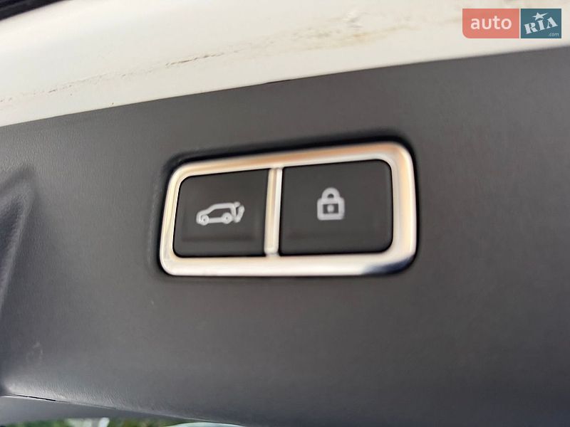 Позашляховик / Кросовер Kia EV9 2023 в Тернополі