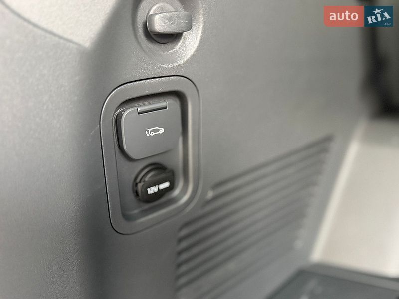 Позашляховик / Кросовер Kia EV9 2023 в Тернополі