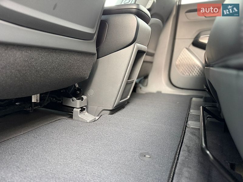 Позашляховик / Кросовер Kia EV9 2023 в Тернополі