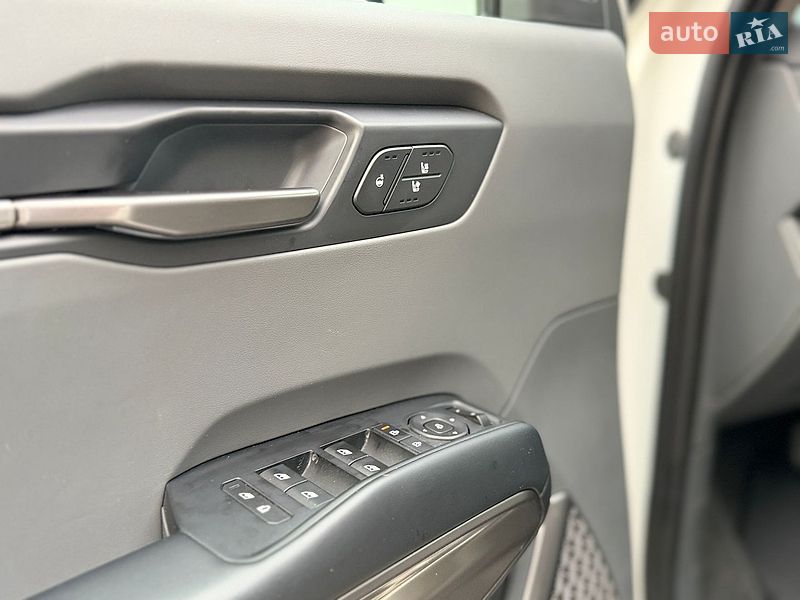 Позашляховик / Кросовер Kia EV9 2023 в Тернополі