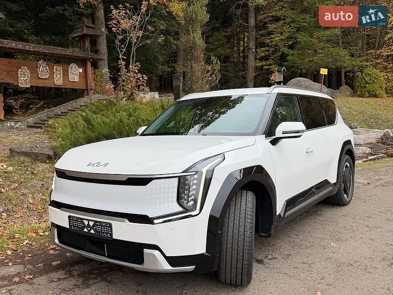 Kia EV9