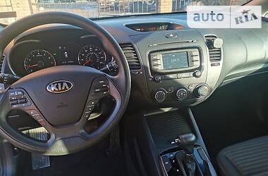 Седан Kia Forte 2016 в Киеве