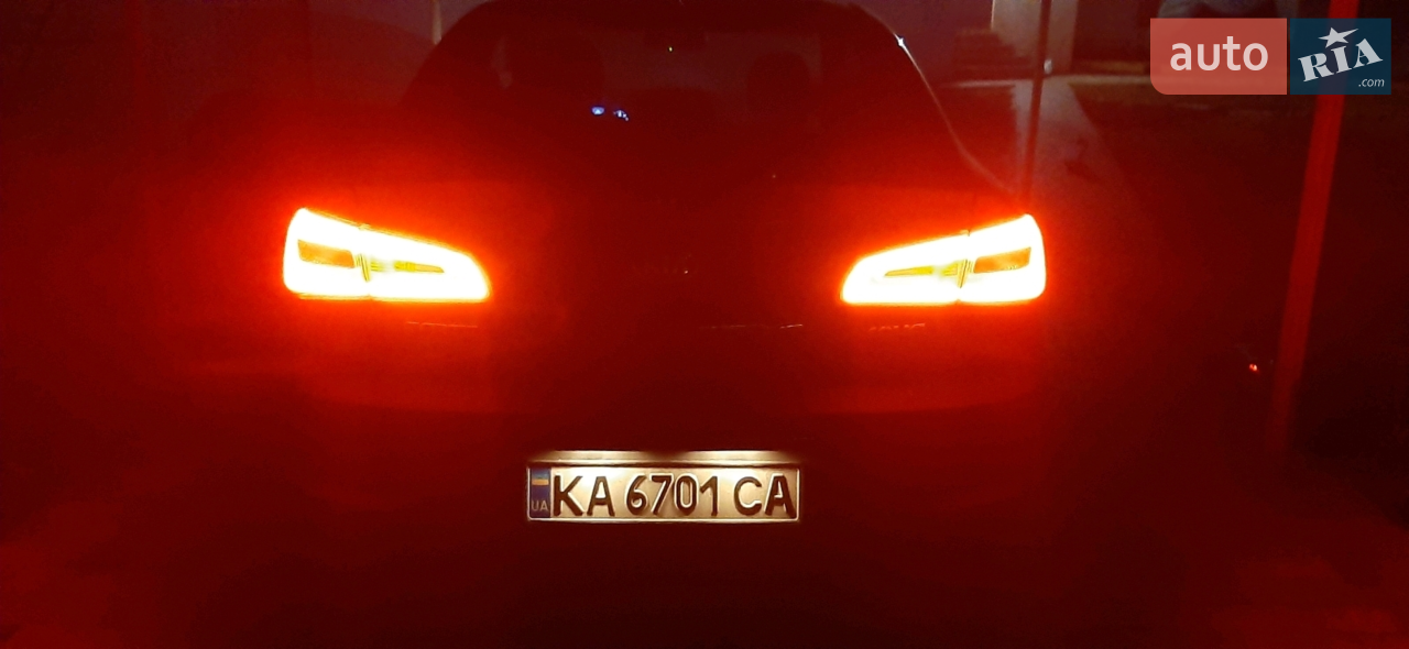 2016 Kia Forte - мініатюра 3