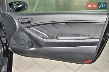 Седан Kia Forte 2016 в Николаеве