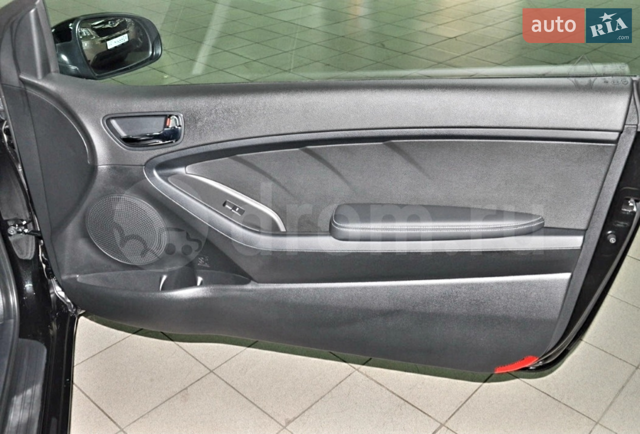 2016 Kia Forte - мініатюра 23