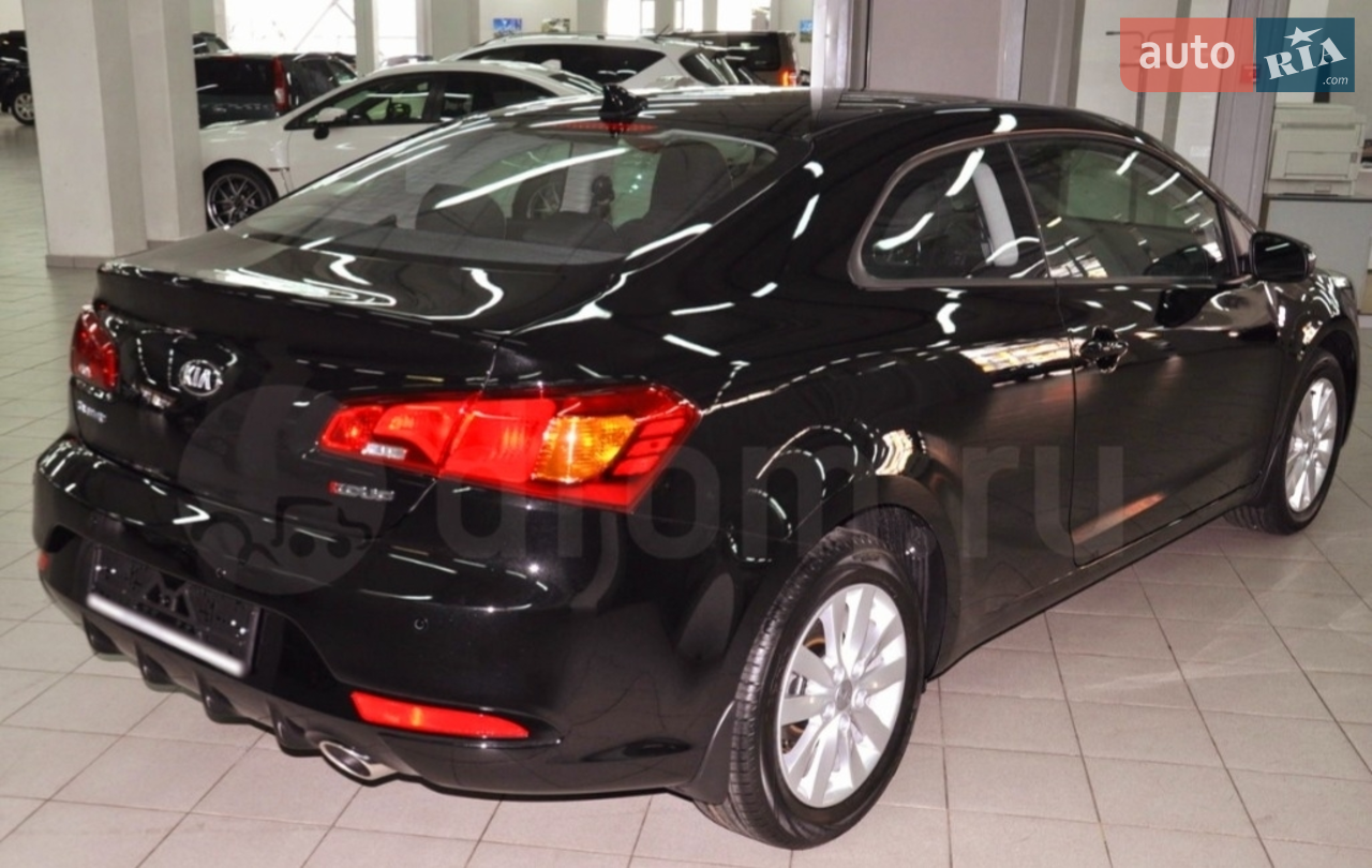 2016 Kia Forte - мініатюра 19