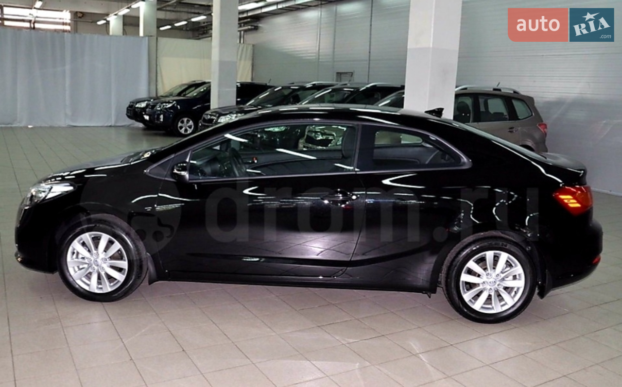 2016 Kia Forte - мініатюра 16