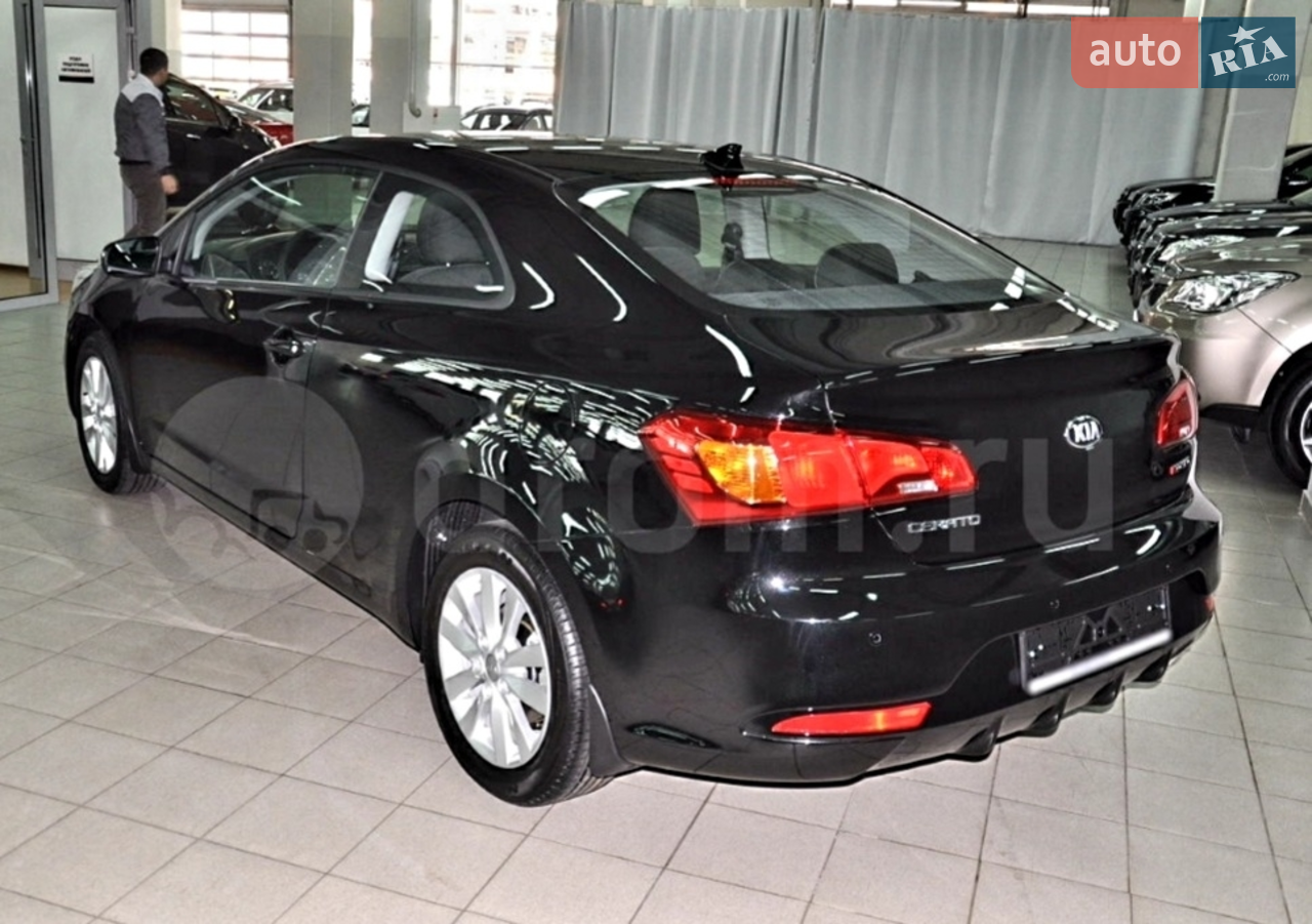 2016 Kia Forte - мініатюра 17