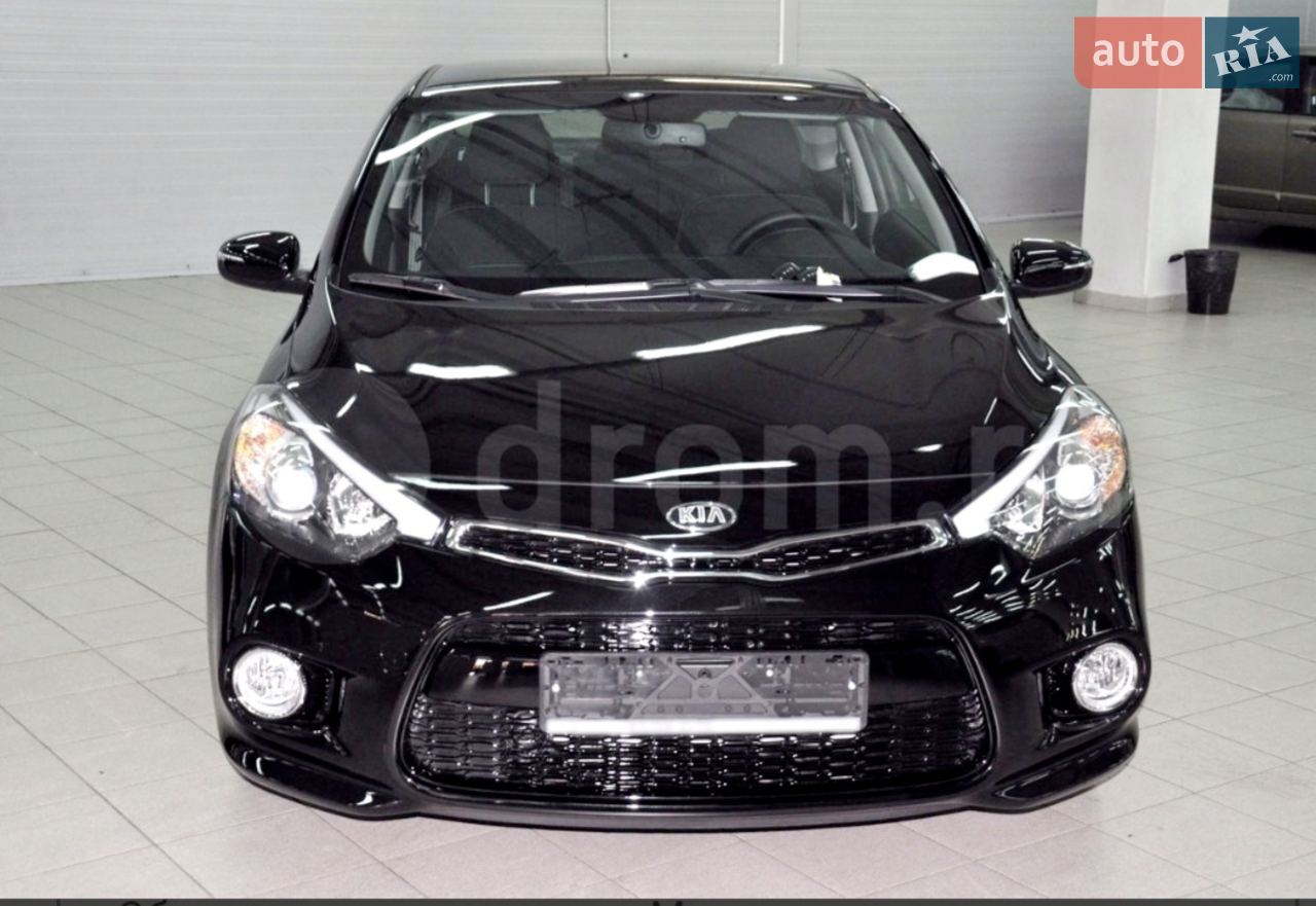 2016 Kia Forte - мініатюра 14