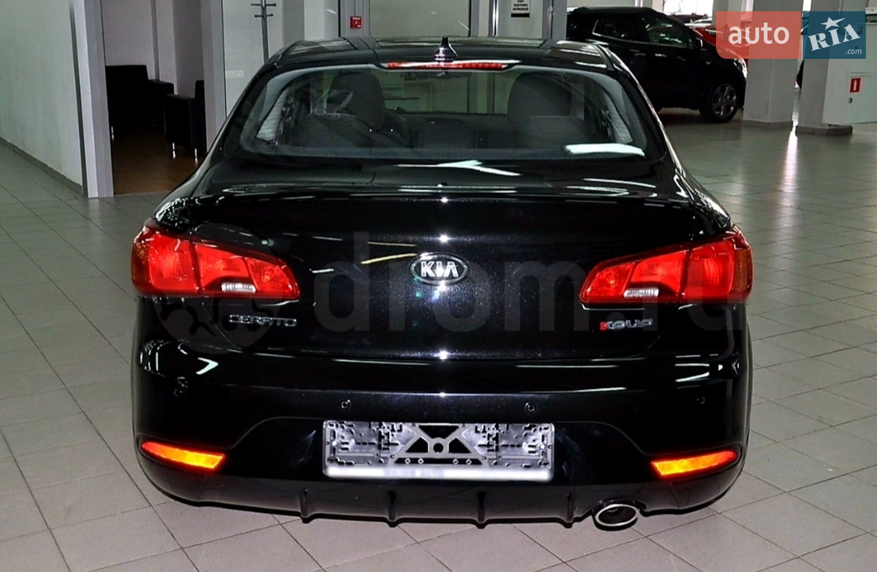 2016 Kia Forte - мініатюра 20