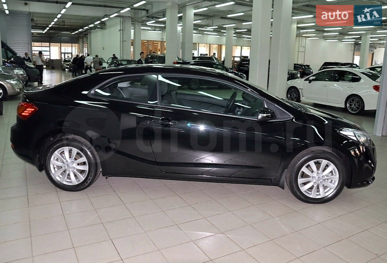 2016 Kia Forte - мініатюра 18