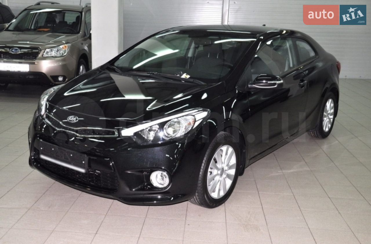 2016 Kia Forte - мініатюра 15