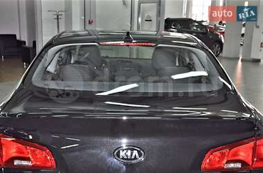 Седан Kia Forte 2016 в Николаеве