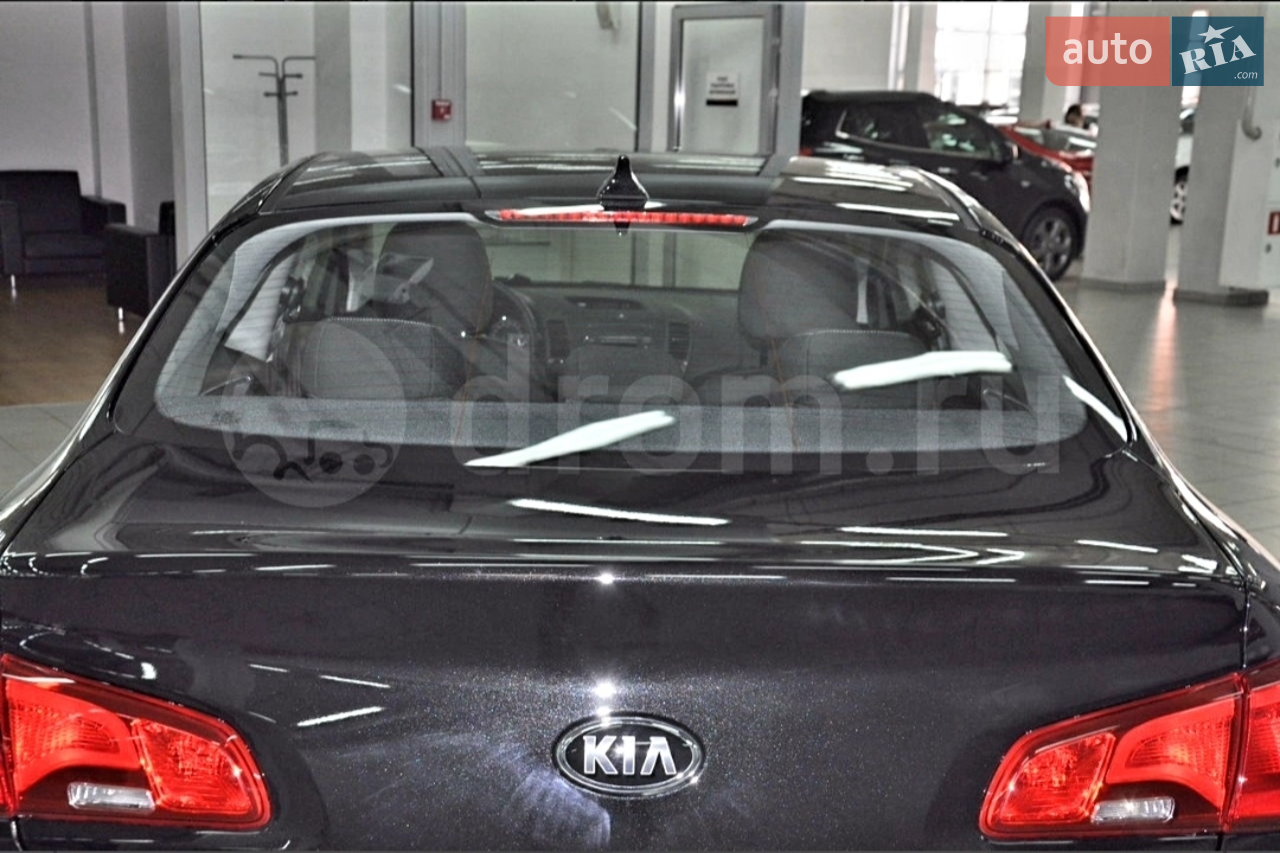 2016 Kia Forte - мініатюра 26
