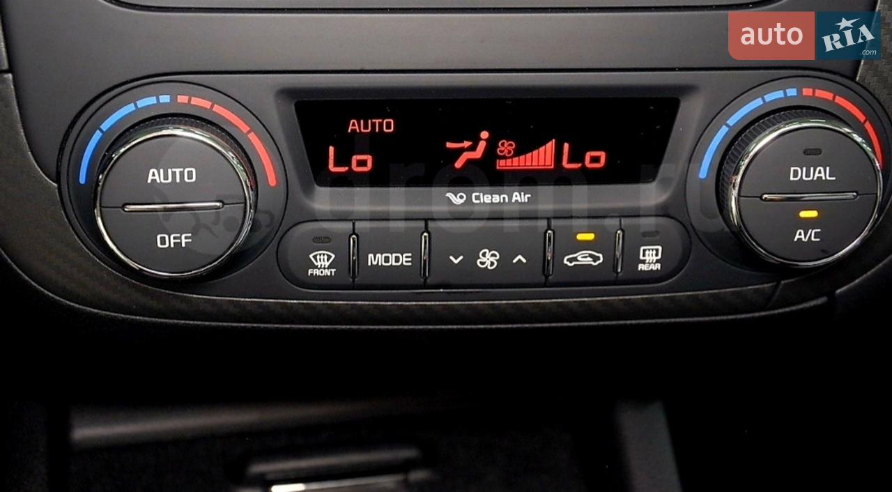 2016 Kia Forte - мініатюра 28