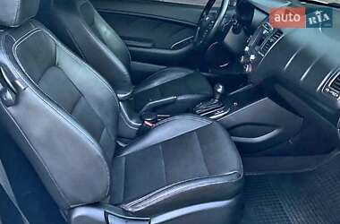 Седан Kia Forte 2016 в Николаеве