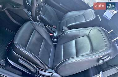 Седан Kia Forte 2016 в Николаеве