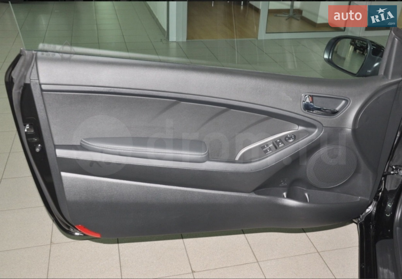 2016 Kia Forte - мініатюра 6