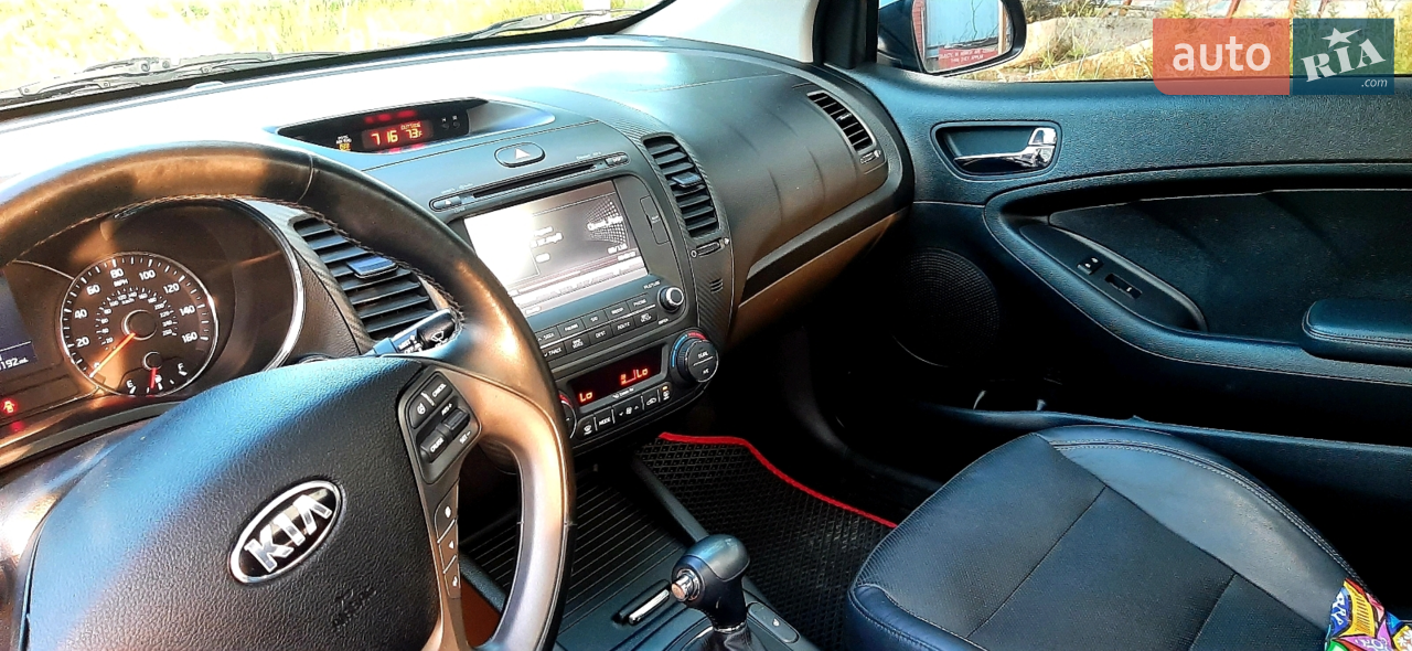 2016 Kia Forte - мініатюра 40