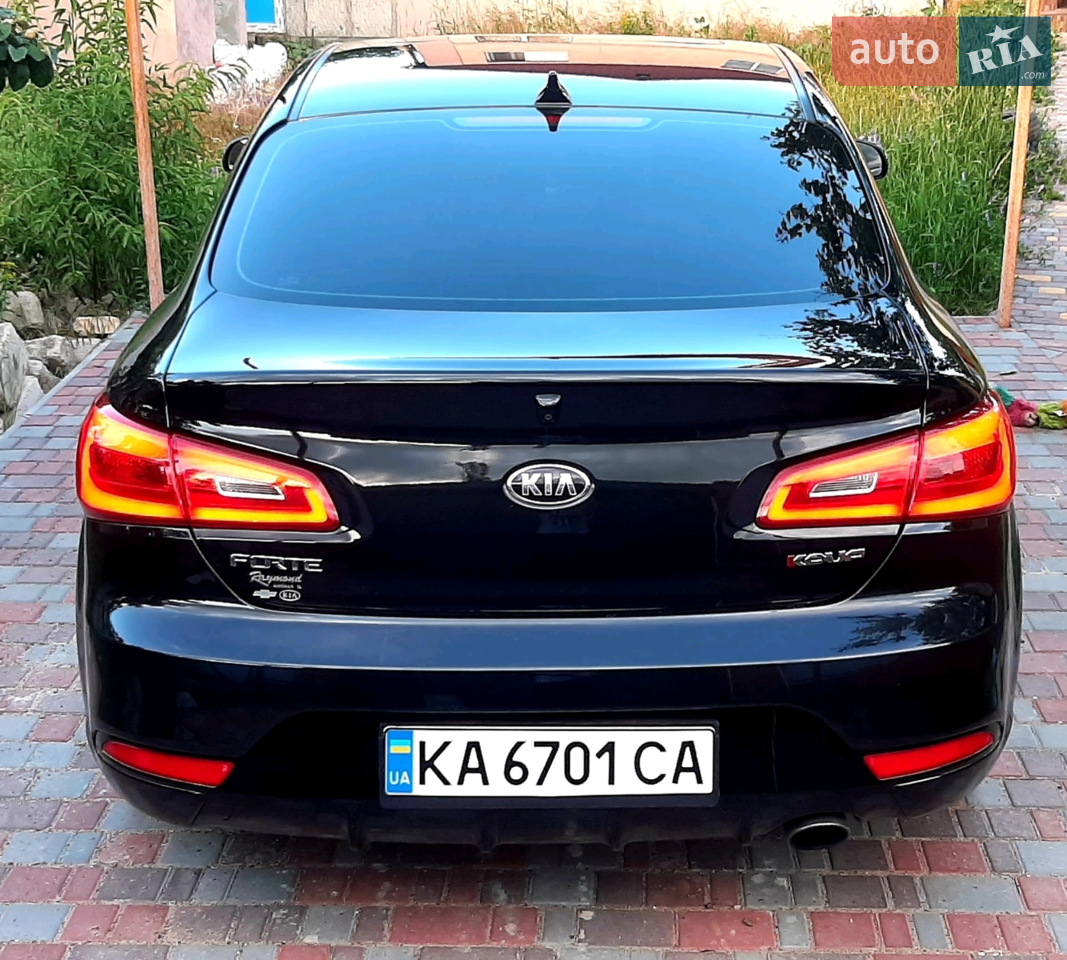 2016 Kia Forte - мініатюра 48