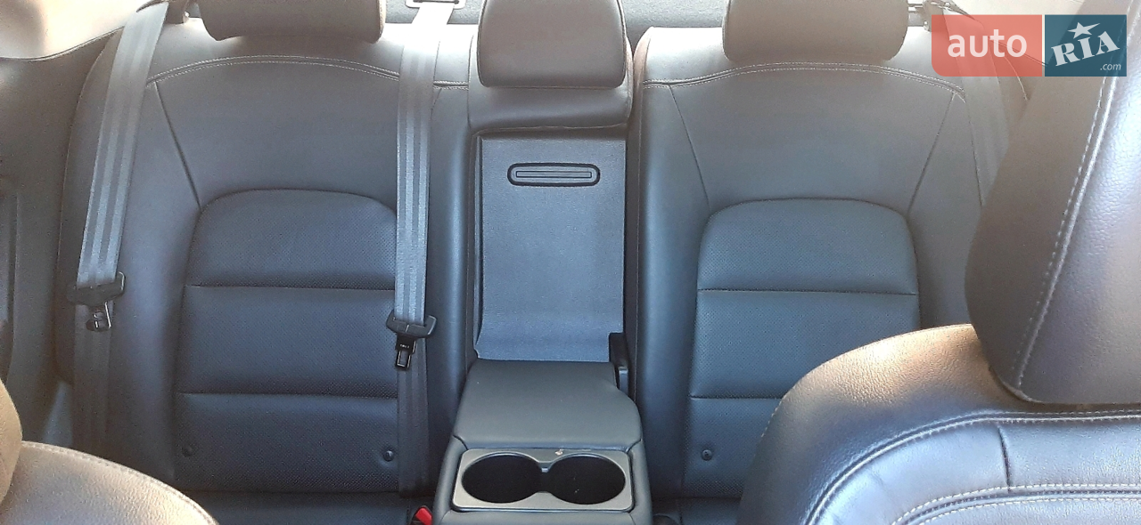 2016 Kia Forte - мініатюра 42