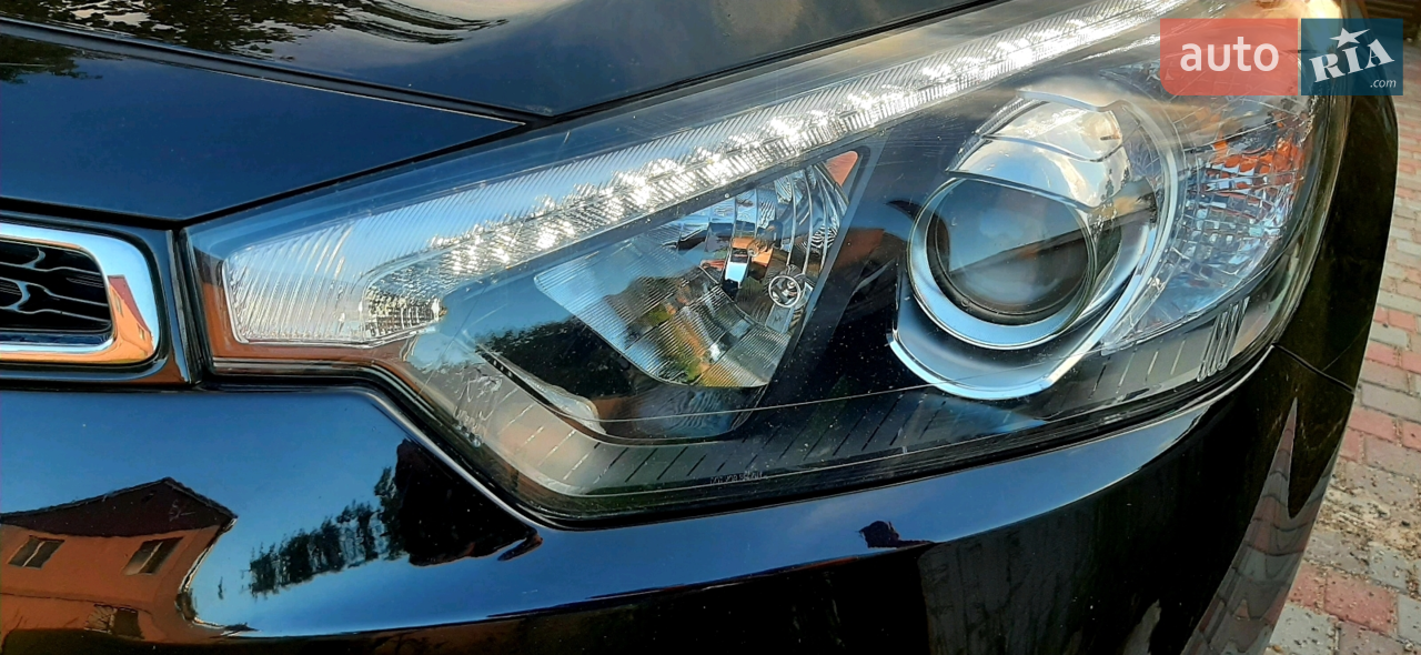 2016 Kia Forte - мініатюра 46