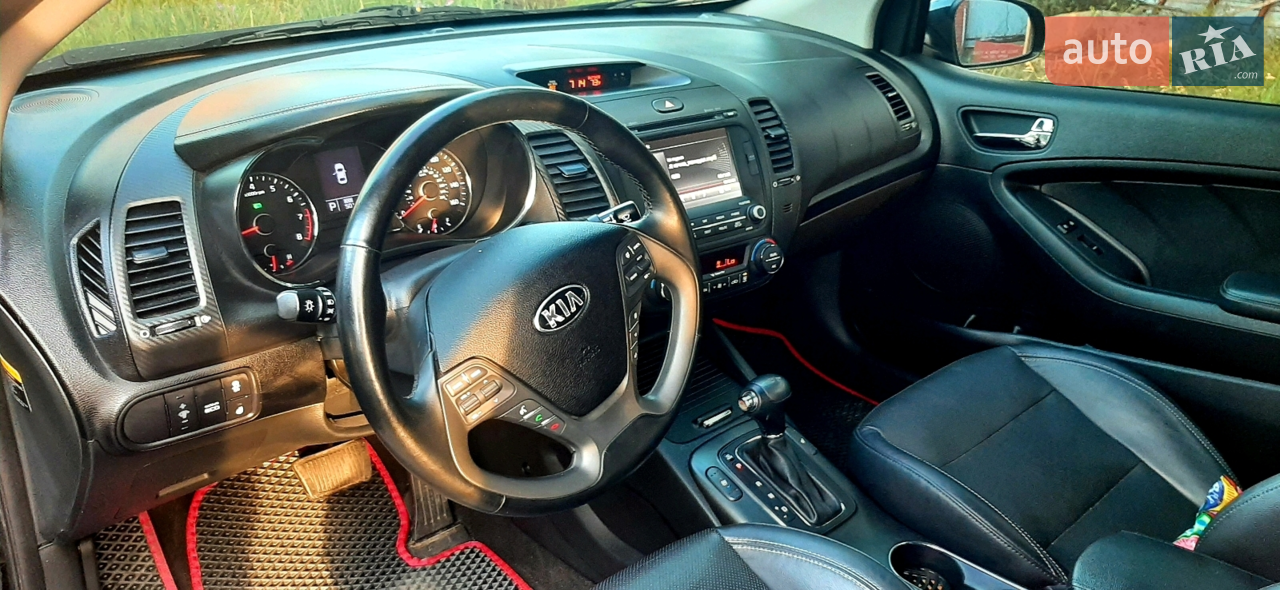 2016 Kia Forte - мініатюра 44
