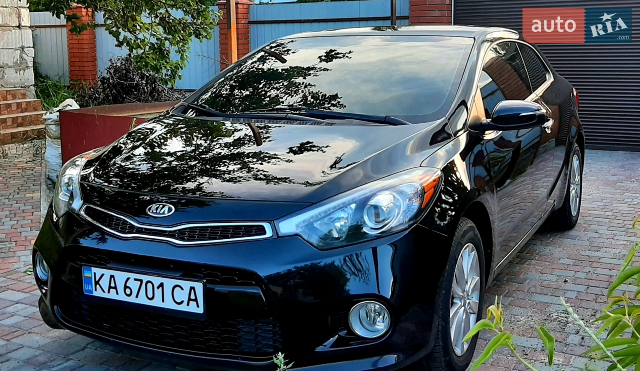 2016 Kia Forte - мініатюра 51