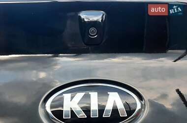 Седан Kia Forte 2016 в Николаеве