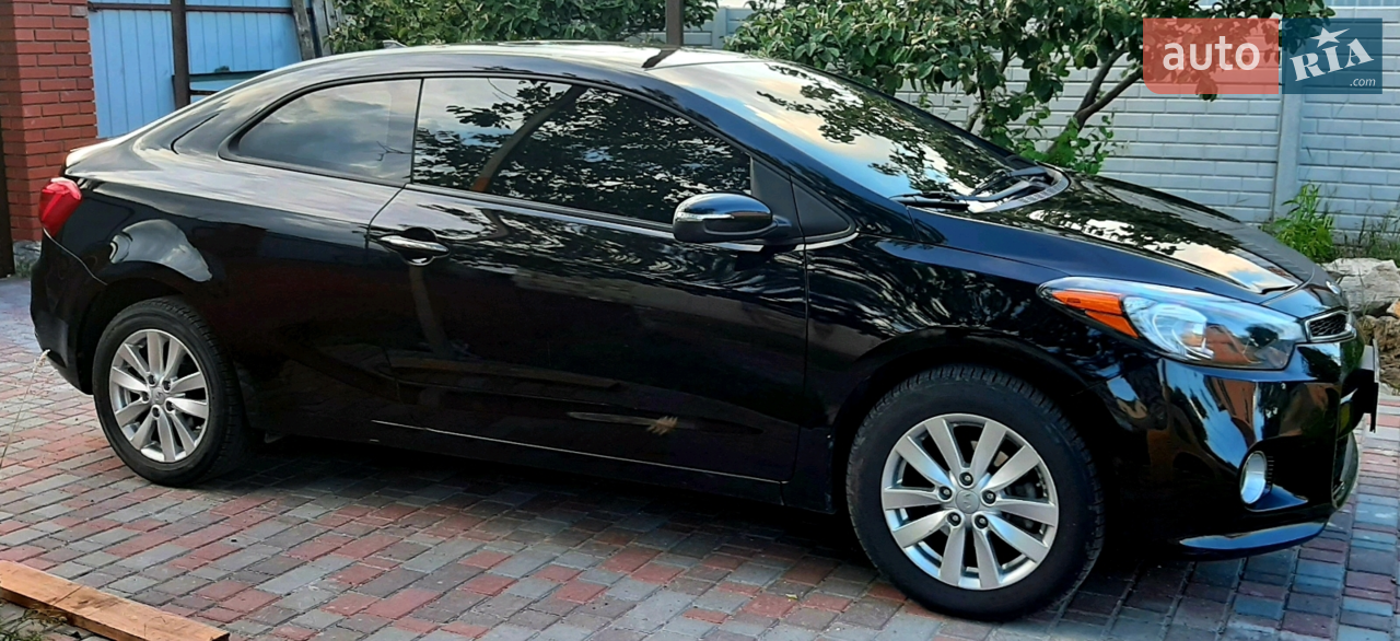 2016 Kia Forte - мініатюра 53